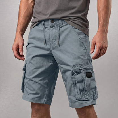 Men’s Active Cargo Shorts – Spring Sale