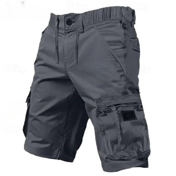 Men’s Active Cargo Shorts – Spring Sale