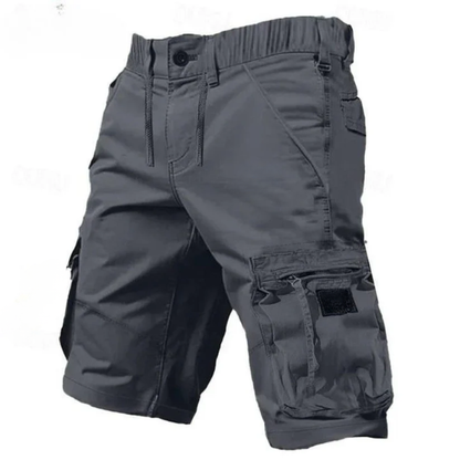 Men’s Active Cargo Shorts – Spring Sale