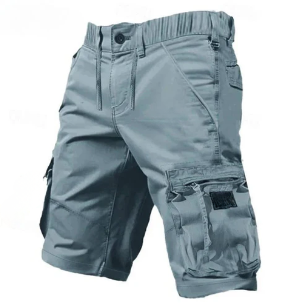 Men’s Active Cargo Shorts – Spring Sale