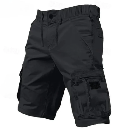 Men’s Active Cargo Shorts – Spring Sale