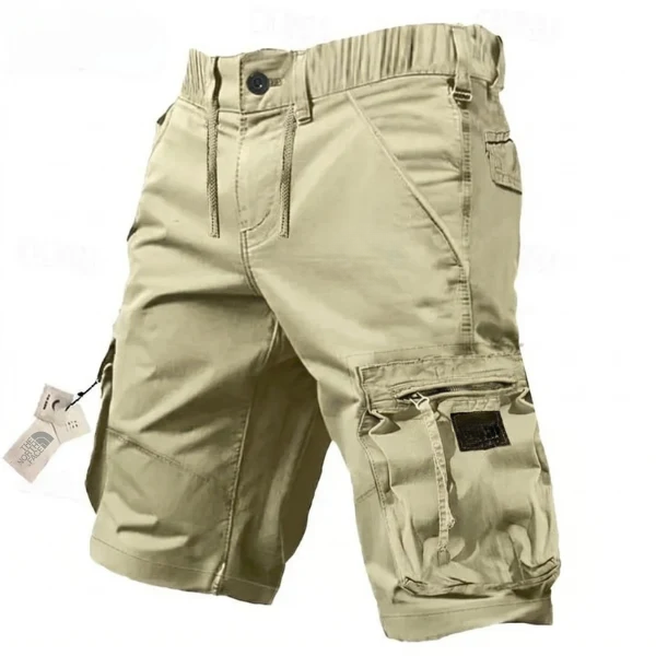 Men’s Active Cargo Shorts – Spring Sale