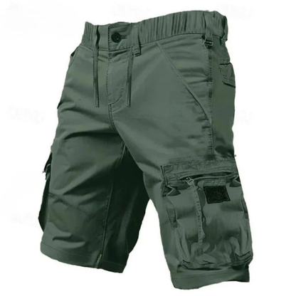 Men’s Active Cargo Shorts – Spring Sale