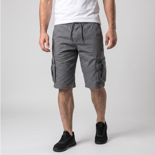 Men’s Active Cargo Shorts – Spring Sale