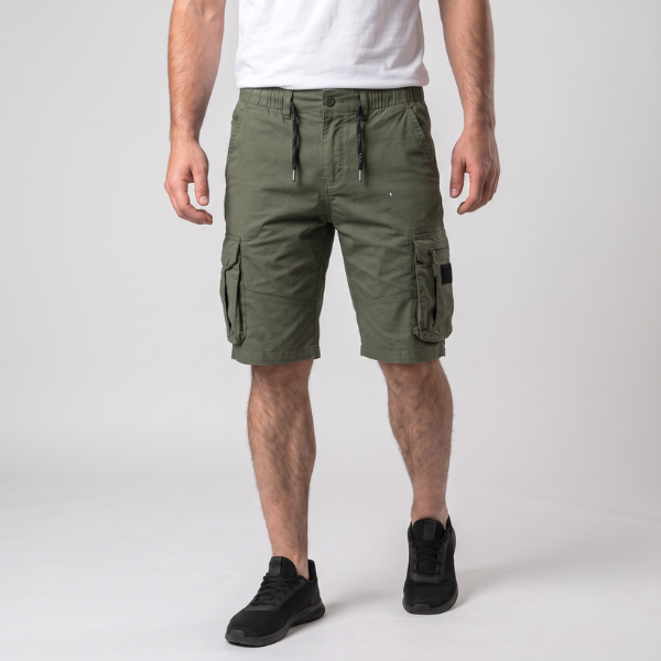 Men’s Active Cargo Shorts – Spring Sale
