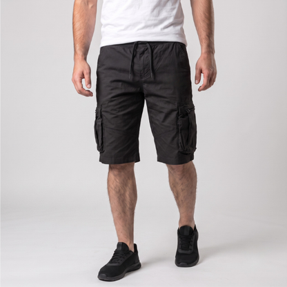 Men’s Active Cargo Shorts – Spring Sale