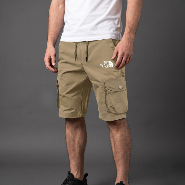 Active Cargo Shorts – Summer Sale