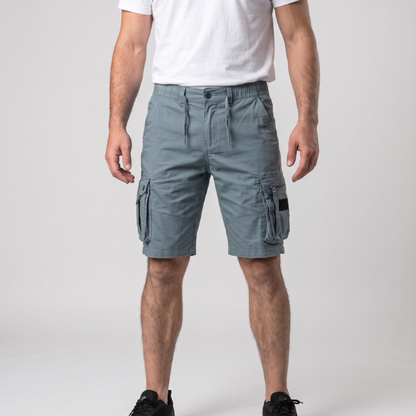 Men’s Active Cargo Shorts – Spring Sale