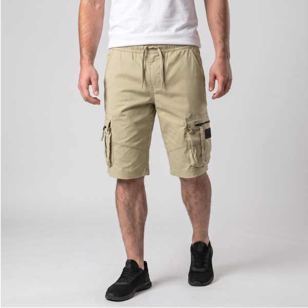 Men’s Active Cargo Shorts – Spring Sale