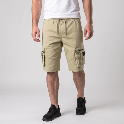 Men’s Active Cargo Shorts – Spring Sale