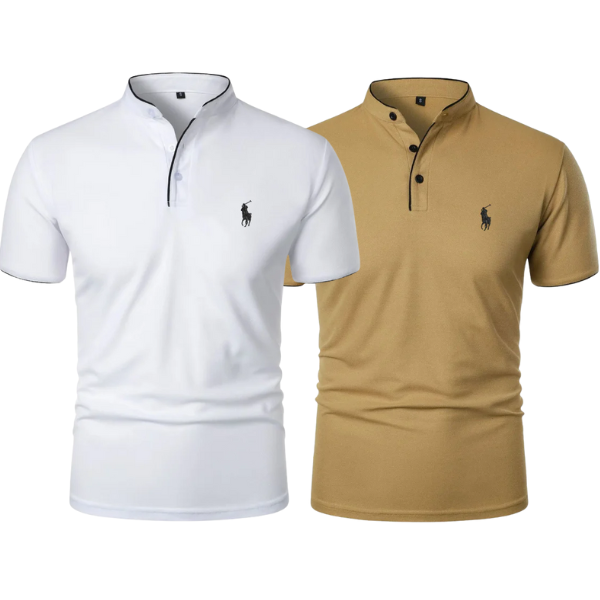 Polo Riviera Premium – Buy 1, Get 2