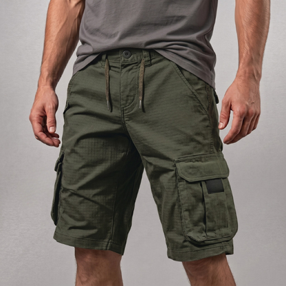 Men’s Active Cargo Shorts – Spring Sale