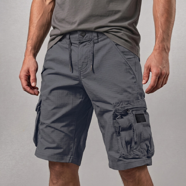 Men’s Active Cargo Shorts – Spring Sale