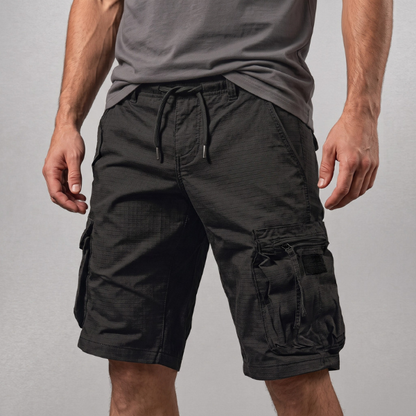 Men’s Active Cargo Shorts – Spring Sale